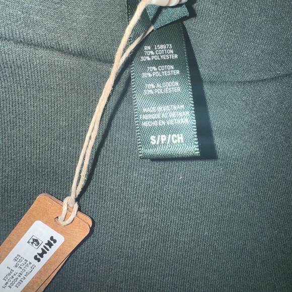 SKIMS Spruce Lounge Set NWT - Picture 2 of 7